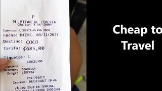 Costa Rica Playa del Coco семейный пляжный отдых вечером можно выйти на рыбалку с пирса