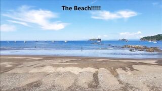 Costa Rica Playa del Coco семейный пляжный отдых вечером можно выйти на рыбалку с пирса