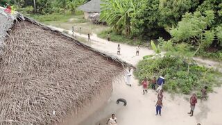 Pemba Island Zanzibar тихие пляжи мангровые заросли и идея поездки на морскую рыбалку