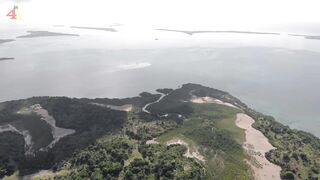 Pemba Island Zanzibar тихие пляжи мангровые заросли и идея поездки на морскую рыбалку