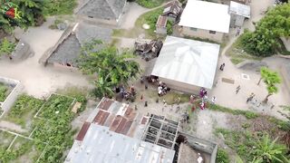 Pemba Island Zanzibar тихие пляжи мангровые заросли и идея поездки на морскую рыбалку