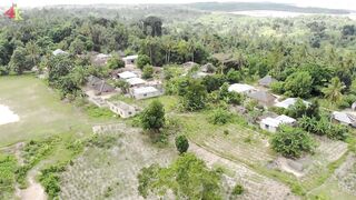 Pemba Island Zanzibar тихие пляжи мангровые заросли и идея поездки на морскую рыбалку