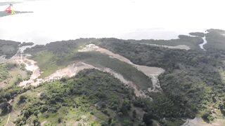 Pemba Island Zanzibar тихие пляжи мангровые заросли и идея поездки на морскую рыбалку