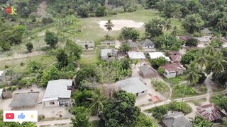 Pemba Island Zanzibar тихие пляжи мангровые заросли и идея поездки на морскую рыбалку