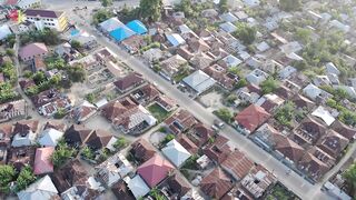 Pemba Island Zanzibar тихие пляжи мангровые заросли и идея поездки на морскую рыбалку