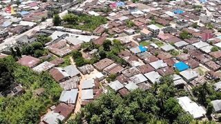 Pemba Island Zanzibar тихие пляжи мангровые заросли и идея поездки на морскую рыбалку