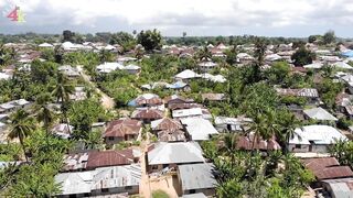 Pemba Island Zanzibar тихие пляжи мангровые заросли и идея поездки на морскую рыбалку