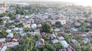 Pemba Island Zanzibar тихие пляжи мангровые заросли и идея поездки на морскую рыбалку