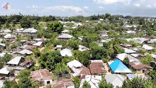 Pemba Island Zanzibar тихие пляжи мангровые заросли и идея поездки на морскую рыбалку