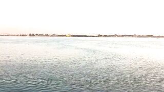 Пятничная морская рыбалка в Бахрейне - Friday Fishing и расслабленные Bahrain vibez у моря