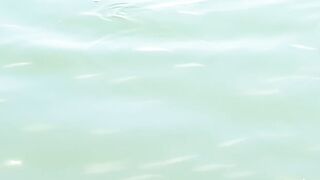 Пятничная морская рыбалка в Бахрейне - Friday Fishing и расслабленные Bahrain vibez у моря