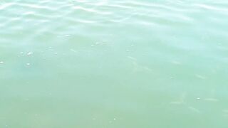 Пятничная морская рыбалка в Бахрейне - Friday Fishing и расслабленные Bahrain vibez у моря