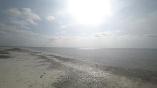 Занзибар Индийский океан на парусной лодке и пляж Michamvi спокойный день у моря