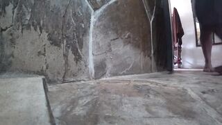 Занзибар Индийский океан на парусной лодке и пляж Michamvi спокойный день у моря