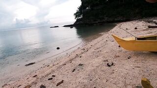 Cebu ultralight рыбалка на неизвестной точке поиск нового спота и первых поклевок