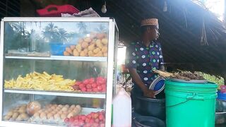 Pemba Island Tanzania 2024: пляжи мангровые заросли и думаем стоит ли сюда ехать на морскую рыбалку