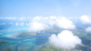 Pemba Island Tanzania 2024: пляжи мангровые заросли и думаем стоит ли сюда ехать на морскую рыбалку