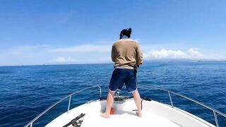 Gulf of Tadjoura Джибути: GT и red bass на топвотер и советы по морской ловле