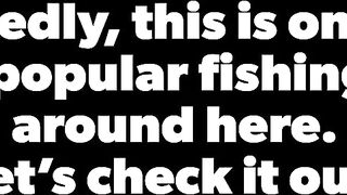 Shanghai Bend прогулка по излучине реки и спокойная городская рыбалка в тишине мегаполиса