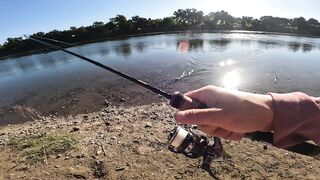 Shanghai Bend прогулка по излучине реки и спокойная городская рыбалка в тишине мегаполиса
