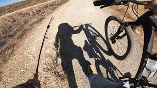 Shanghai Bend прогулка по излучине реки и спокойная городская рыбалка в тишине мегаполиса