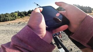 Shanghai Bend прогулка по излучине реки и спокойная городская рыбалка в тишине мегаполиса