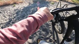 Shanghai Bend прогулка по излучине реки и спокойная городская рыбалка в тишине мегаполиса