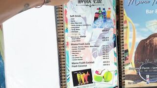 Острова Lembongan и Ceningan Бали как добраться чем заняться и есть ли тут морская рыбалка с лодки