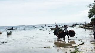 Острова Lembongan и Ceningan Бали как добраться чем заняться и есть ли тут морская рыбалка с лодки