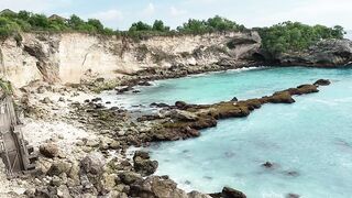 Острова Lembongan и Ceningan Бали как добраться чем заняться и есть ли тут морская рыбалка с лодки