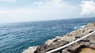 Острова Lembongan и Ceningan Бали как добраться чем заняться и есть ли тут морская рыбалка с лодки