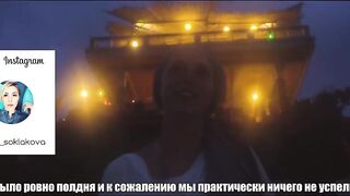 Ченинган и Лембонган Индонезия паучье логово прыжок самоубийцы и тропические виды без цензуры