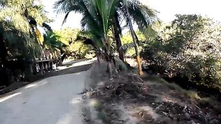 Costa Rica Puerto Jimenez Peninsula de Osa тропический городок и ворота в мир океанской рыбалки