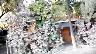 Costa Rica Puerto Jimenez Peninsula de Osa тропический городок и ворота в мир океанской рыбалки