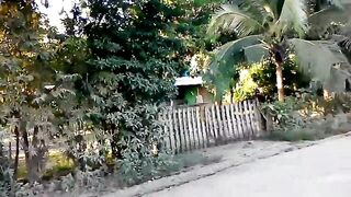 Costa Rica Puerto Jimenez Peninsula de Osa тропический городок и ворота в мир океанской рыбалки