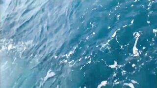 Бали - морская рыбалка на GT с приватной лодки и поимка монстра тревалли у океанского рифа