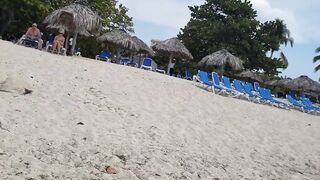 Куба 2025: пляж Playa Ancon Тринидад и как здесь спланировать морскую рыбалку в тёплом заливе