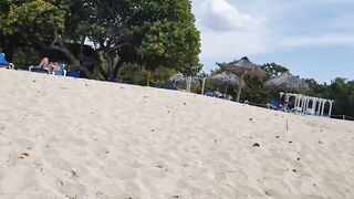 Куба 2025: пляж Playa Ancon Тринидад и как здесь спланировать морскую рыбалку в тёплом заливе