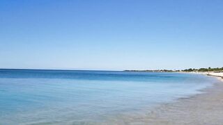 Куба 2025: пляж Playa Ancon Тринидад и как здесь спланировать морскую рыбалку в тёплом заливе