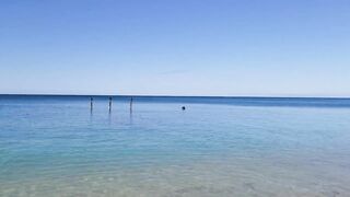 Куба 2025: пляж Playa Ancon Тринидад и как здесь спланировать морскую рыбалку в тёплом заливе