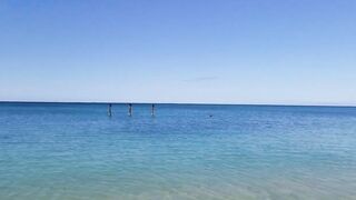 Куба 2025: пляж Playa Ancon Тринидад и как здесь спланировать морскую рыбалку в тёплом заливе