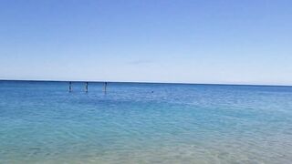 Куба 2025: пляж Playa Ancon Тринидад и как здесь спланировать морскую рыбалку в тёплом заливе