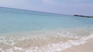 Куба 2025: пляж Playa Ancon Тринидад и как здесь спланировать морскую рыбалку в тёплом заливе