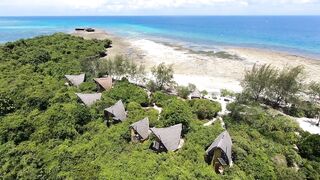 Остров Chumbe, Танзания полный обзор заповедника и стоит ли планировать тут рыбалку