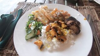 Остров Chumbe, Танзания полный обзор заповедника и стоит ли планировать тут рыбалку