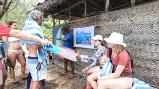 Остров Chumbe, Танзания полный обзор заповедника и стоит ли планировать тут рыбалку