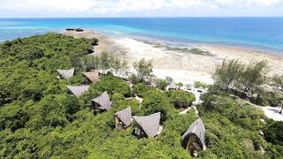 Остров Chumbe, Танзания полный обзор заповедника и стоит ли планировать тут рыбалку