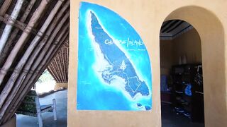 Остров Chumbe, Танзания полный обзор заповедника и стоит ли планировать тут рыбалку