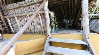 Остров Chumbe, Танзания полный обзор заповедника и стоит ли планировать тут рыбалку