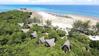 Остров Chumbe, Танзания полный обзор заповедника и стоит ли планировать тут рыбалку